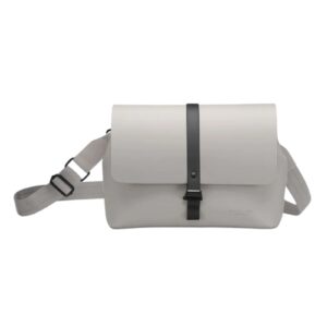 Crossbody Spläsh M Taupe.