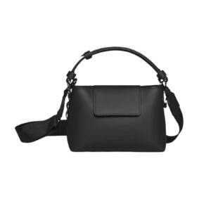 Crossbody Spläshini Svart.