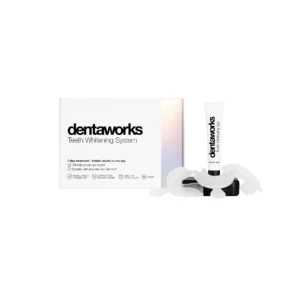 Dentaworks Tandblekningssystem.