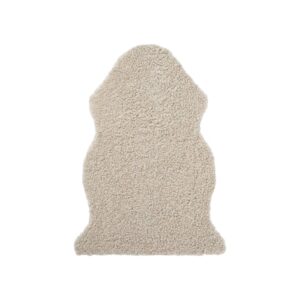 Fårskinn 50x85cm Beige.