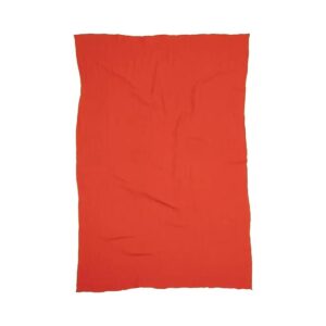 Filt Evy 130x190cm Tomat.