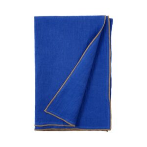 Filt Evy 260x260cm Coblat.