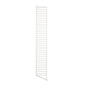 Golvgavel 200x30 1-p beige.