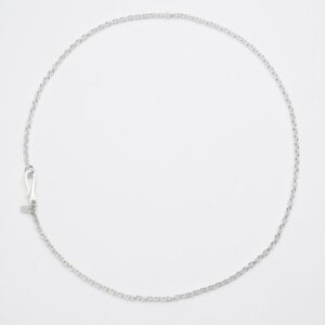 Halsband Anchor Hook 50 cm.
