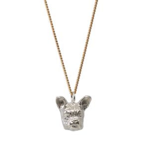 Halsband Frallan.