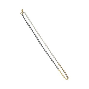 Halsband Let's Party mix.