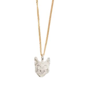 Halsband Lo.