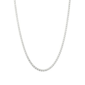 Halsband Sheer Love Silver.