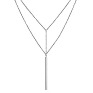 Halsband Why N006.