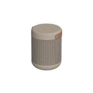 Högtalare aMAJOR Ensemble Bluetooth TWS Ivory Sand.