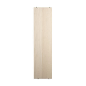 Hyllplan 58x20 3-p ask.