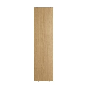 Hyllplan 58x20 3-p ek.