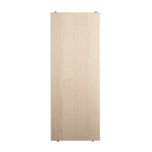 Hyllplan 58x30 3-p ask.