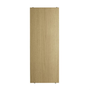 Hyllplan 58x30 3-p ek.