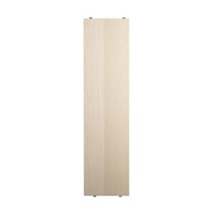 Hyllplan 78x20 3-p ask.