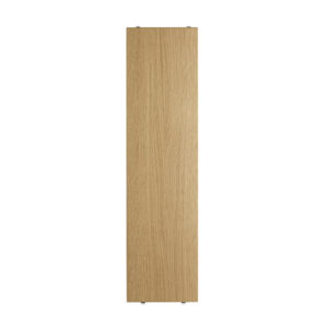 Hyllplan 78x20 3-p ek.