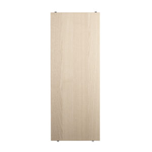 Hyllplan 78x30 3-p ask.