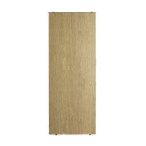 Hyllplan 78x30 3-p ek.