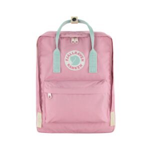 Kånken Koncept Pink-Mint Green.