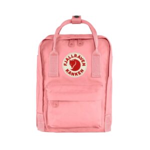 Kånken Mini Pink.