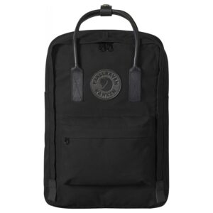 Kånken No.2 Laptop 15 Black.