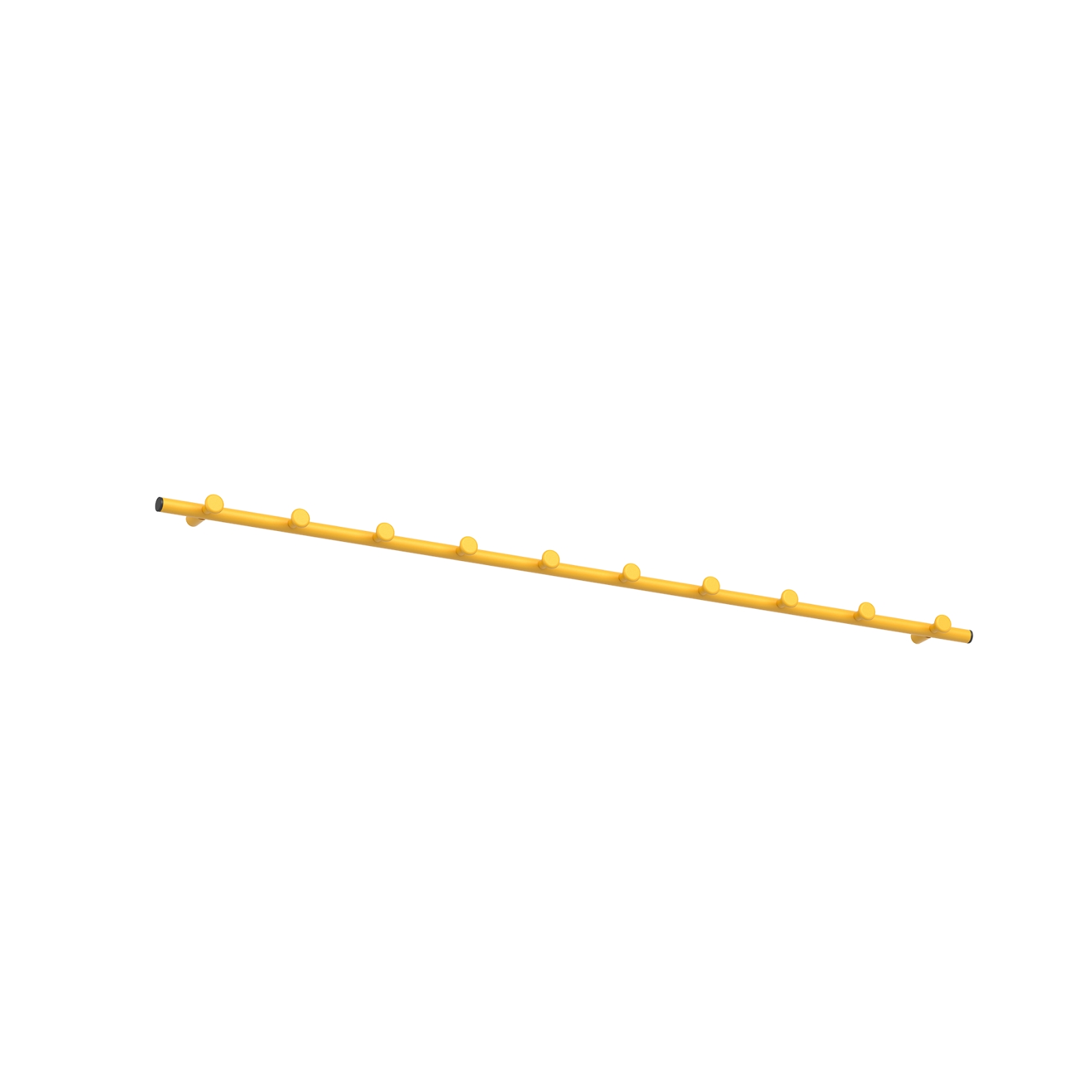 Kroklist Classic 100cm 10st Sun Yellow.