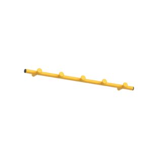 Kroklist Classic 50cm 5st Sun Yellow.