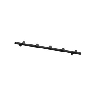 Kroklist Classic 50cm 5st Svart.