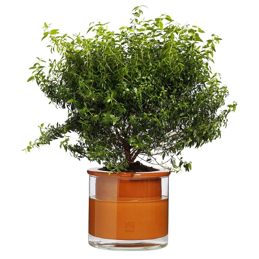Kruka Wet Pot M.