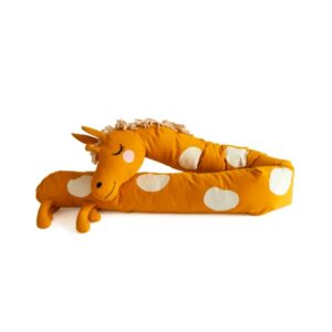 Kudde Long Giraff.