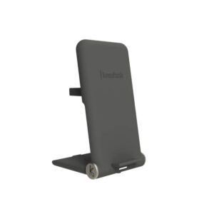 Laddningsställ reCHARGE+ Trådlös Svart.