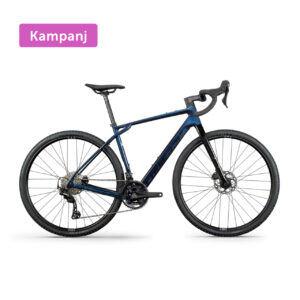 Lapierre Crosshill Cf 0 Blå - 58xxl 2024.