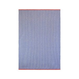 Matta Benny 170x250 Blå.