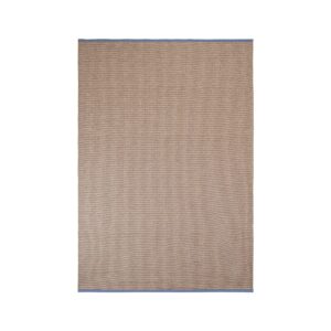 Matta Benny 170x250 Brun.
