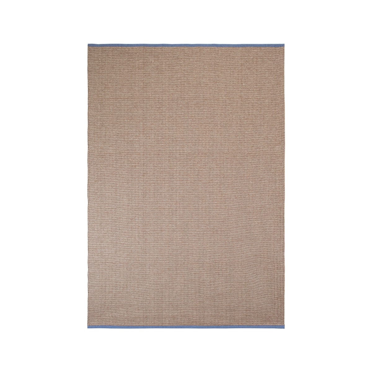Matta Benny 170x250 Brun.