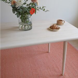 Matta Benny 70x130 Orange.