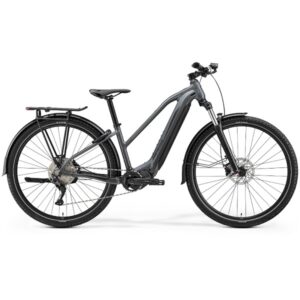 Merida Ebig.tour 475 Eq - L Elcykel  Mountainbike 2024.