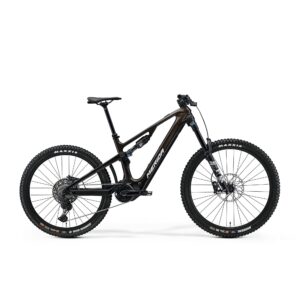 Merida Eone-sixty 7000 L Elcykel  Mountainbike 2024.