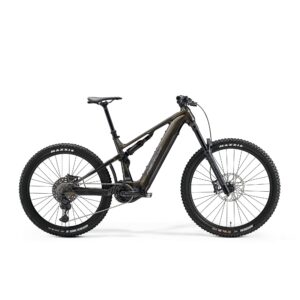 Merida Eone-sixty 875 Xl Elcykel  Mountainbike 2024.