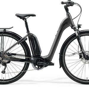 Merida Espresso City 300 Se Eq 53cm Elcykel  Hybrid 2024.