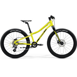 Merida Matts J.24+ Gul 2024.