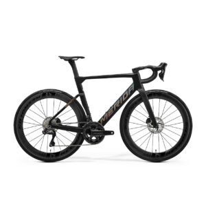 Merida Reacto 9000 Svart/regnbåge  Xl 2024.