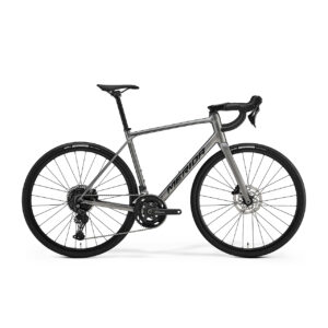 Merida Scultura Endurance 300 Grå/svart  Xl 2024.