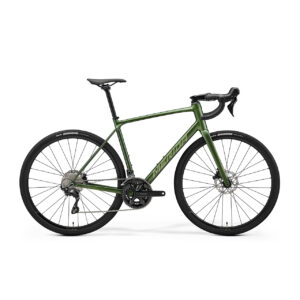 Merida Scultura Endurance 400 Grön Xl 2024.