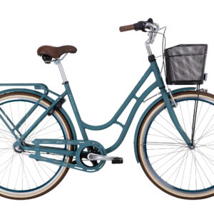 Monark Karin 3vxl Smaragd 51 Cm.