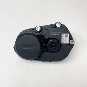 Motor M400 C-go.