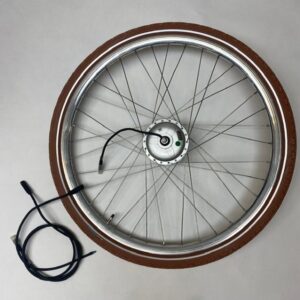 Motorhjul Fram Bafang Classic