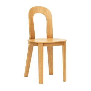 Olivia stol Ek.