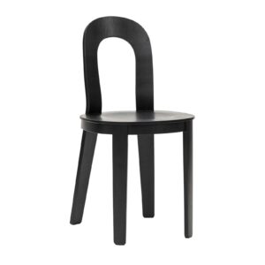 Olivia stol Svart.