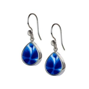 Örhängen Berså/Mon Amie Rotate earrings.